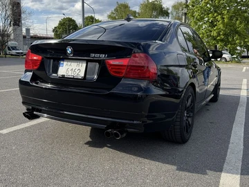 Авто BMW 3 Серия 2010 № 8758104