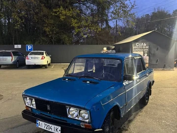 Авто ВАЗ 21063 1995 № 8758106
