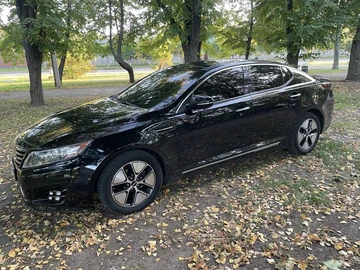 Авто KIA Optima 2012 № 8758109