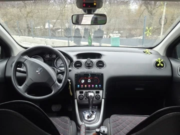 Авто Peugeot 308 2008 № 8758111
