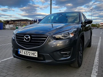 Авто Mazda Cx-5 2015 № 8758113