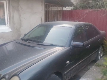 Авто Mercedes 300 1999 № 8758116