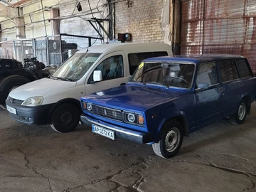 Авто ВАЗ 2104 2006 № 8758124