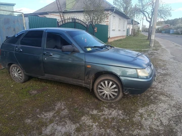 Авто ВАЗ 2111 2007 № 8758125