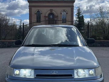 Авто ВАЗ 2110 2007 № 8758134
