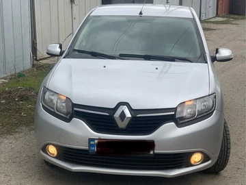 Авто Renault Logan 2014 № 8758153