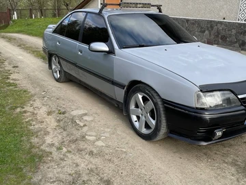 Авто Opel Omega 1989 № 8758154