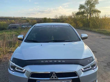 Авто Mitsubishi Lancer Evolution 2009 № 8758160