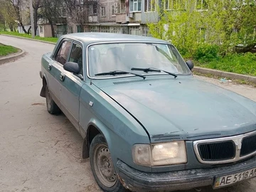 Авто ГАЗ 3110 2003 № 8758165
