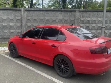 Авто Volkswagen Jetta 2012 № 8758170