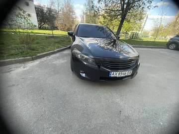Авто Honda Accord 2010 № 8758171