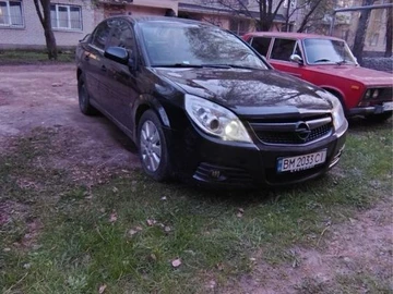 Авто Opel Vectra 2005 № 8758178