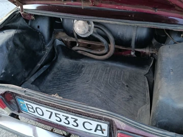 Авто ВАЗ 2107 2004 № 8758184