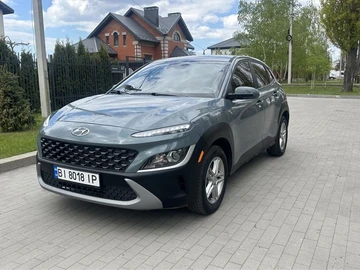 Авто Hyundai Amica 2021 № 8758185