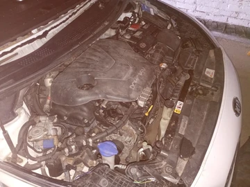 Авто KIA Cee X27 D 2012 № 8758186
