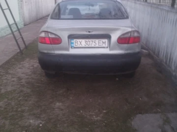 Авто Daewoo Arcadia 2006 № 8758197