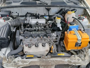 Авто Daewoo Lanos Sens  2004 № 8758288