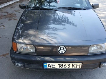 Авто Volkswagen 1600 1989 № 8758290