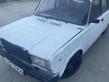Авто ВАЗ 2107 2002 № 8758295