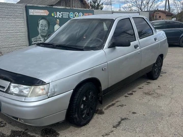 Авто ВАЗ 2110 2006 № 8758298