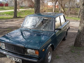 Авто ВАЗ 11113 Oka 2000 № 8758299