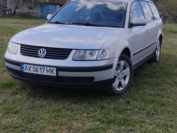 Авто Volkswagen Corrado 1998 № 8758306