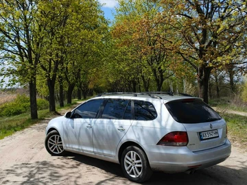 Авто Volkswagen Golf 2012 № 8758303