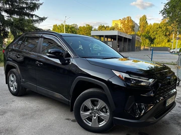Авто Toyota Rav 4 2023 № 8758322