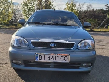 Авто ЗАЗ Sens 2017 № 8758325