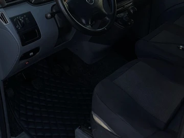 Авто Mercedes Vito 2008 № 8758330