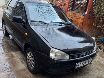 Авто ВАЗ 1119 Kalina 2011 № 8758335