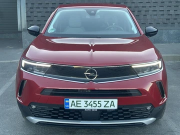 Авто Opel Mokka 2022 № 8758339