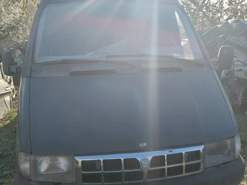 Авто ГАЗ 21 Волга 2002 № 8758340