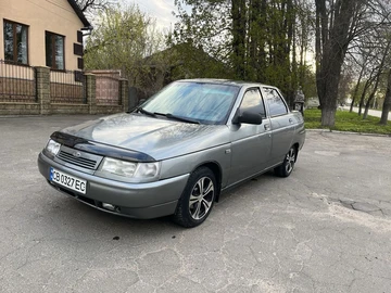Авто ВАЗ 2110 2007 № 8758354