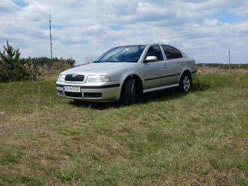 Авто Skoda Octavia 2006 № 8758358