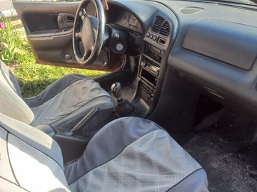 Авто Mazda 3 1995 № 8758362