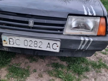 Авто ВАЗ 2109 2003 № 8758367