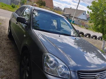 Авто KIA Magentis 2007 № 8758426