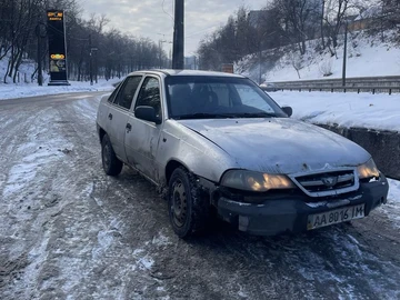 Авто Daewoo Arcadia 2008 № 8758427