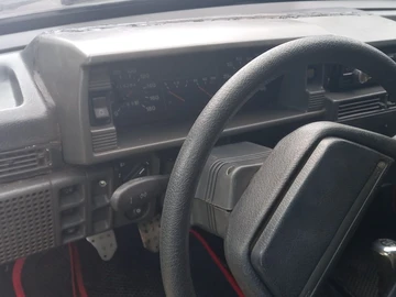 Авто ВАЗ 2109 2006 № 8758432