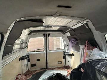 Авто Hyundai H100 2007 № 8758434
