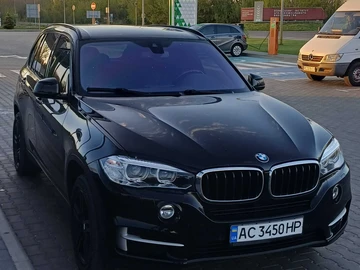 Авто BMW 5 Серия 2018 № 8758440