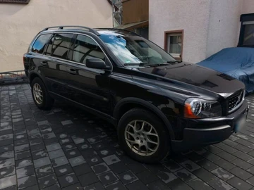 Авто Volvo Xc90 2006 № 8758441