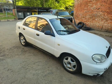 Авто Daewoo Arcadia 2008 № 8758442