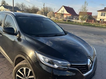 Авто Renault Kadjar 2015 № 8758446