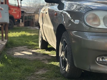 Авто Daewoo Lanos Sens  2006 № 8758450