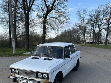 Авто ВАЗ 2106 1990 № 8758457
