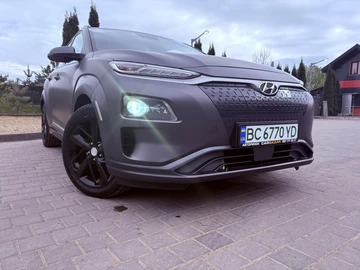 Авто Hyundai Amica 2018 № 8758460