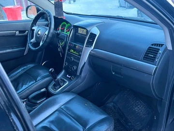 Авто Chevrolet Captiva 2006 № 8758508