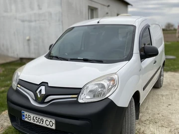 Авто Renault Kangoo Express 2014 № 8758518